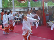 Mengenal Tari Lenso Dari Maluku