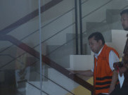 Misteri Sosok yang Membawa Setnov ke RS Permata Hijau