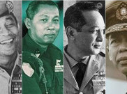 Petisi 50 yang Berujung Pencekalan