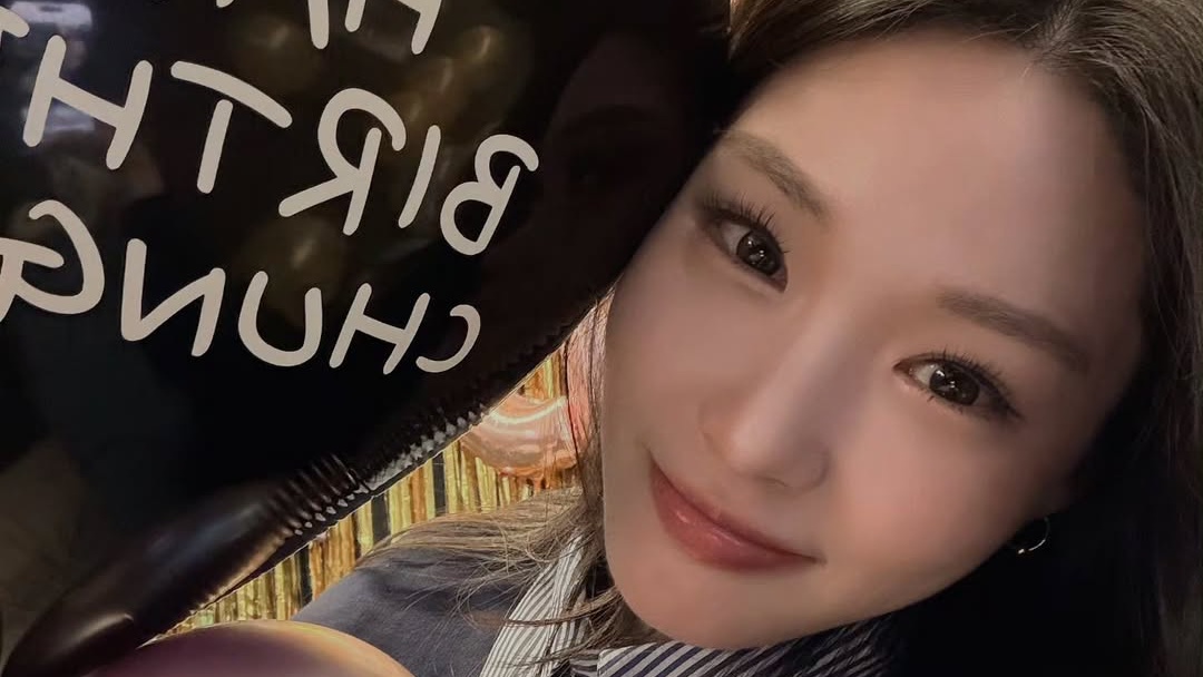 Masuki Usia Baru, Chung Ha Tuangkan Kegelisahan lewat Single 'Save Me'