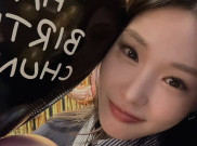 Masuki Usia Baru, Chung Ha Tuangkan Kegelisahan lewat Single 'Save Me'