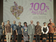 'Festival Film 100% Manusia' Kembali Digelar Hadirkan 88 Film Bertemakan HAM