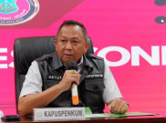 Kejagung Tanggapi Vonis Mati Ferdy Sambo
