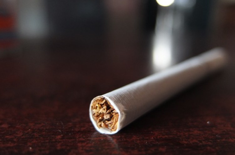 Rokok Herbal Lebih Aman untuk Kesehatan? Ketahui Faktanya