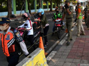 Anies Beri Perhatian Khusus 66 RW Masih Zona Merah, Berikut Daftarnya