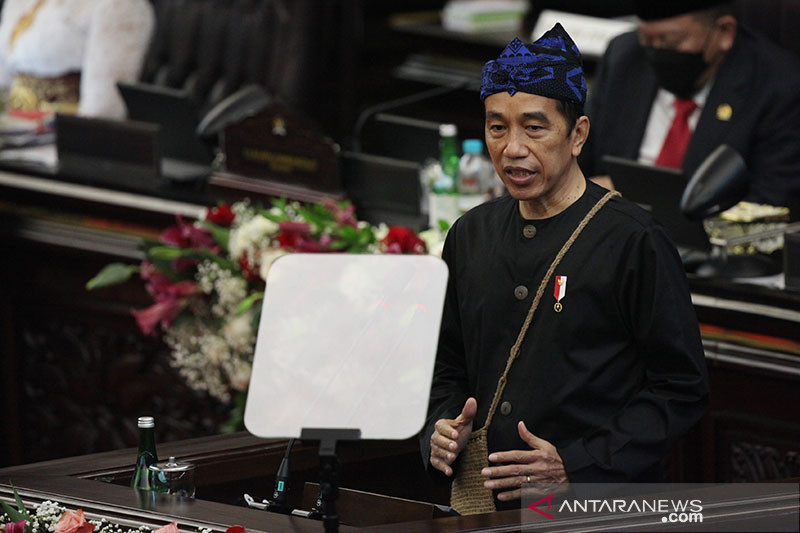 Dibanding Amandemen UUD, MPR Lebih Baik Fokus Sosialisasi 4 Pilar