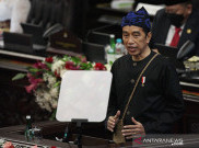 Dibanding Amandemen UUD, MPR Lebih Baik Fokus Sosialisasi 4 Pilar