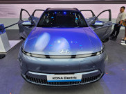 All New Hyundai KONA Electric Kini Sudah Bisa Dipesan