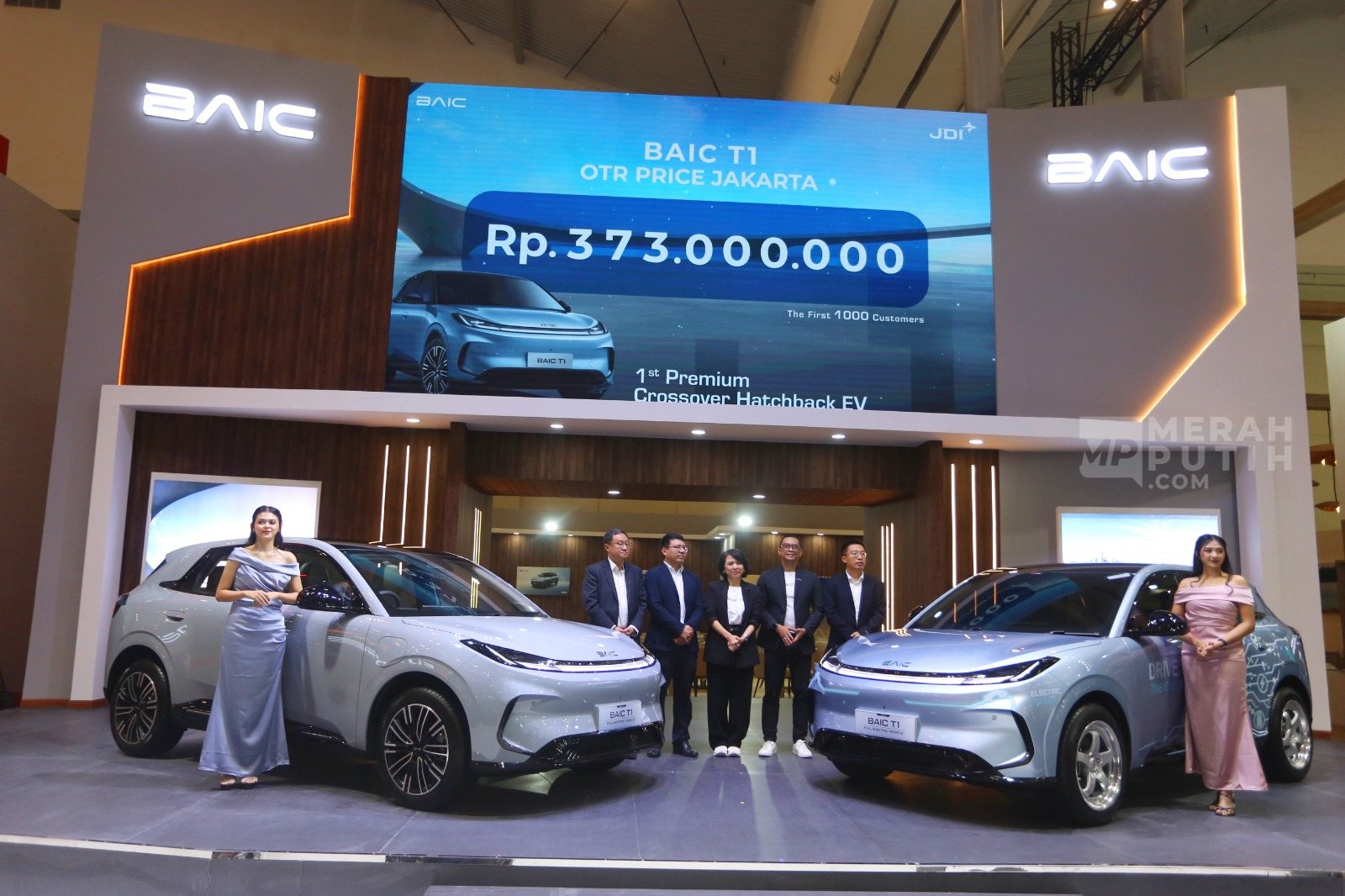 Biar Adil, Pramono Siapkan Kebijakan Tarif Pajak Buat Kendaraan Listrik