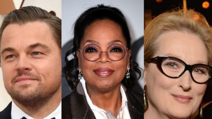 Masih Mogok Kerja, Pekerja Hollywood Dapat Sumbangan Besar dari Bintang Tenar
