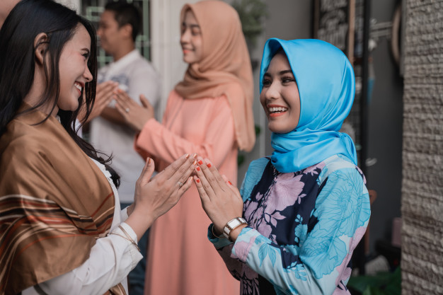 lebaran