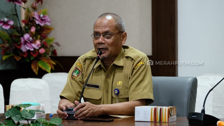  Update COVID-19 Solo, 2 PDP Meninggal dan OPD Melonjak Jadi 326 Orang