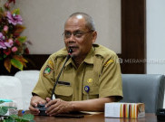  Update COVID-19 Solo, 2 PDP Meninggal dan OPD Melonjak Jadi 326 Orang