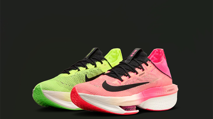 Sambut Hari Lari Jepang, Nike Siap Luncurkan Lima Koleksi Spesial