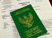 'Paspor Sementara' SPLP, Dokumen Penting dalam Keamanan Evakuasi WNI