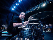 Yoyo Padi dari Karier sebagai Drummer Terbaik, Kasus Narkoba, hingga Bangkit Bersama Padi Reborn
