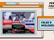 [HOAKS ATAU FAKTA]: Dedi Mulyadi Disambut Ribuan Orang saat Kunjungi Korban Banjir Aceh dan Padang