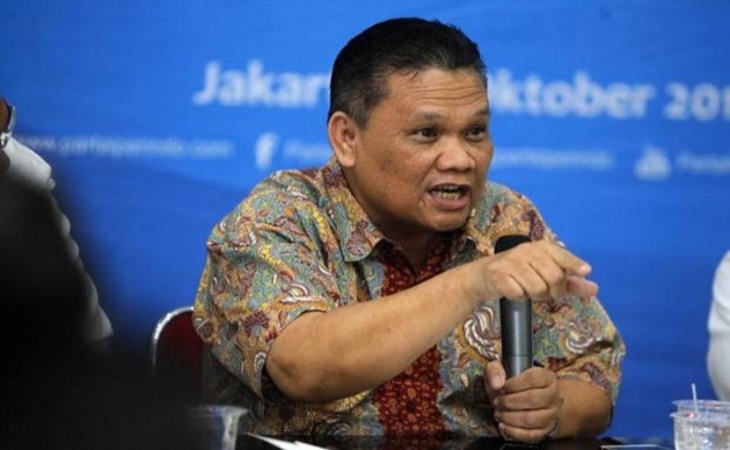 Pengamat komunikasi politik setuju hukuman mati terhadap koruptor
