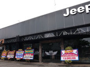 Cara JHL Auto Bertahan di Masa Pandemi COVID-19