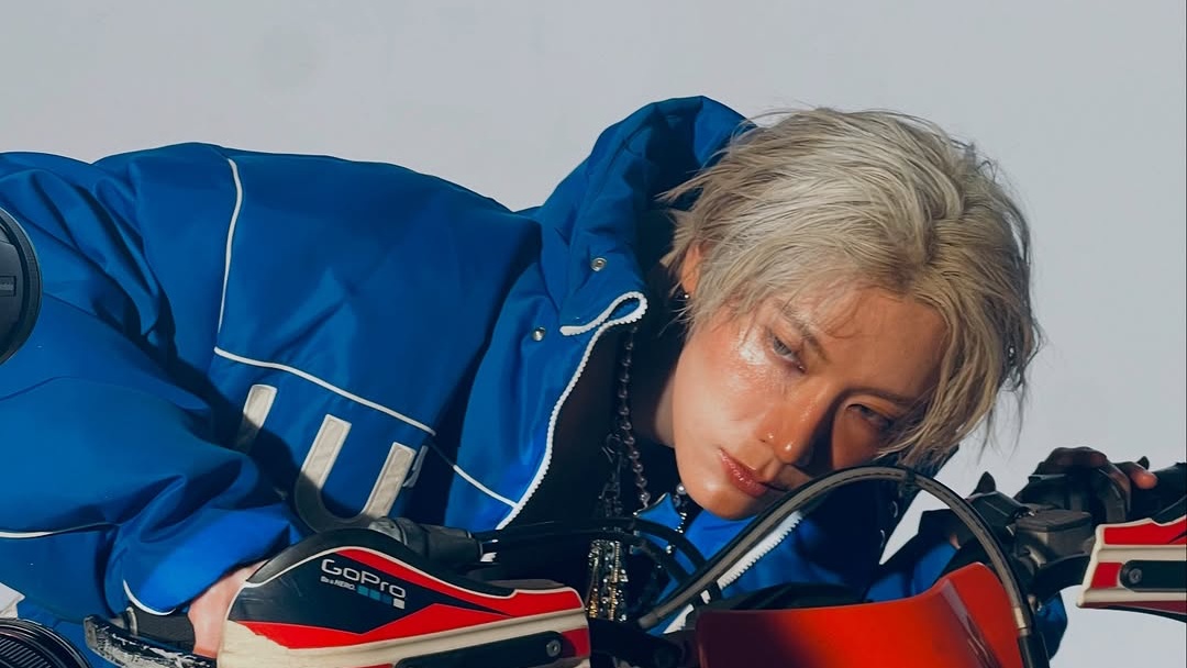 Lirik Lengkap Lagu 'Stunner' dari TEN NCT, Berikan Inspirasi kepada Pendengarnya