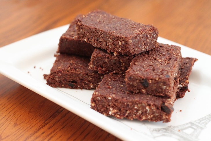 brownies bar