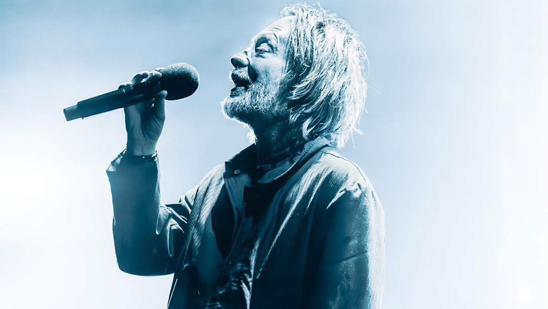 Thom Yorke Walk Out saat Konser di Australia, Penonton Teriakkan Genosida di Israel