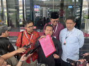 Pengacara Hasto Tagih Janji Dewas KPK setelah Beberkan Dugaan Pelanggaran Penyidik