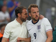 Kane Dinilai Belum Tampil Baik di Euro 2024, Alexander-Arnold Pasang Badan