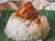 Gantinya Nasi, ini Sumber Karbohidrat Alternatif  