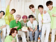 NCT 127 akan Perpanjang Tur Dunia