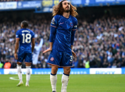 Real Madrid Ikut Buru Marc Cucurella, Siap Bersaing dengan Barcelona Hingga Rival Sekota