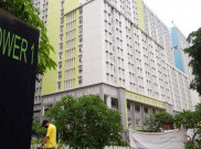 Dibukanya Rusun Nagrak dan Asrama Haji Sebagai RSDC Ringankan Wisma Atlet
