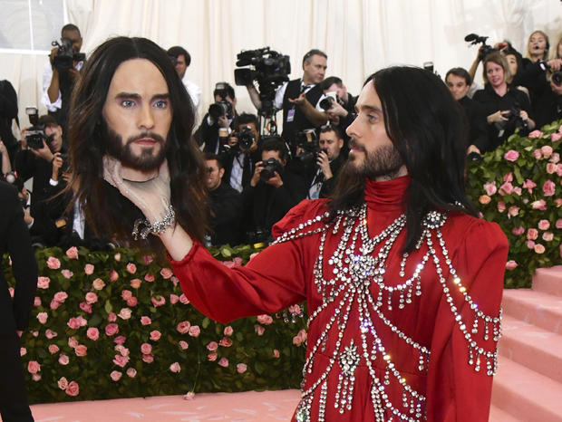 5 Busana Terbaik dari Acara Met Gala 2019 di New York