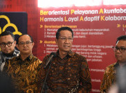 Satria Menjadi Tentara Asing, Menkum: Otomatis Kehilangan Kewarganegaraan