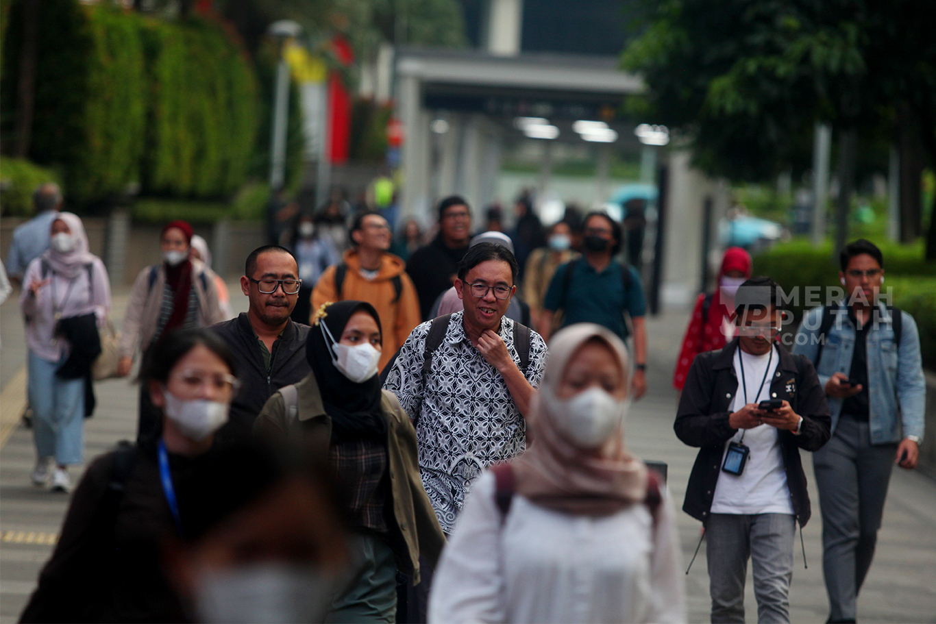 Pendaftaran Program Magang Pemerintah dengan Gaji Rp3,3 Juta Mulai Dibuka