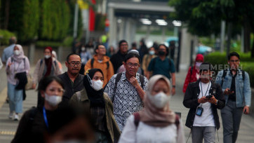 Pendaftaran Program Magang Pemerintah dengan Gaji Rp3,3 Juta Mulai Dibuka