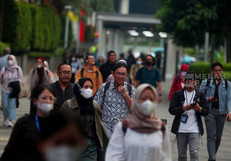 Pendaftaran Program Magang Pemerintah dengan Gaji Rp3,3 Juta Mulai Dibuka
