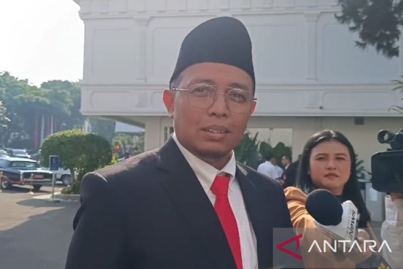 Tugas Kedeputian IV KSP Dialihkan ke Kantor Komunikasi Kepresidenan