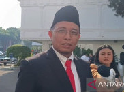 Tugas Kedeputian IV KSP Dialihkan ke Kantor Komunikasi Kepresidenan