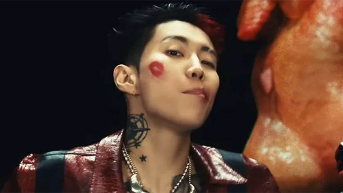 Ganti Strategi, Jay Park Promosikan ‘McNasty’ di OnlyFans