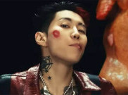 Jay Park Tarik Ucapannya, Batal Pensiun