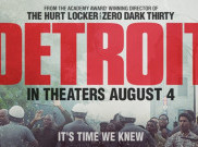 Film Detroit Dapat Banyak Pujian