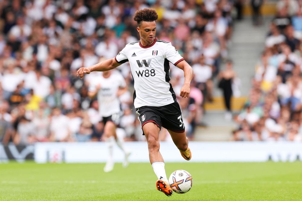 Liverpool dan Manchester United Berebut Antonee Robinson