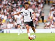 Liverpool dan Manchester United Berebut Antonee Robinson