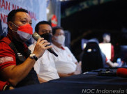 Esports Targetkan Enam Medali Emas di SEA Games 2021 Vietnam
