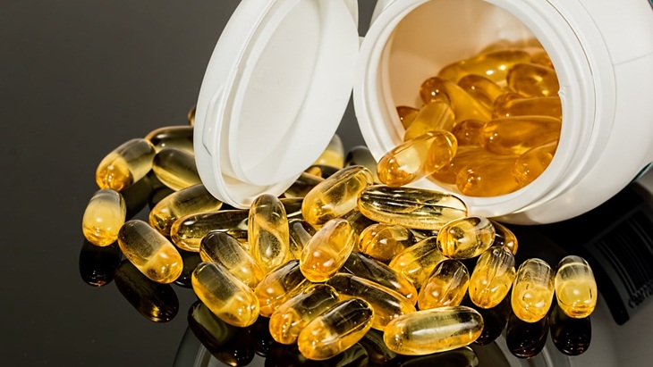 Jaga Kesehatan Mudik Lebaran Kamu dengan Asupan Vitamin Ini