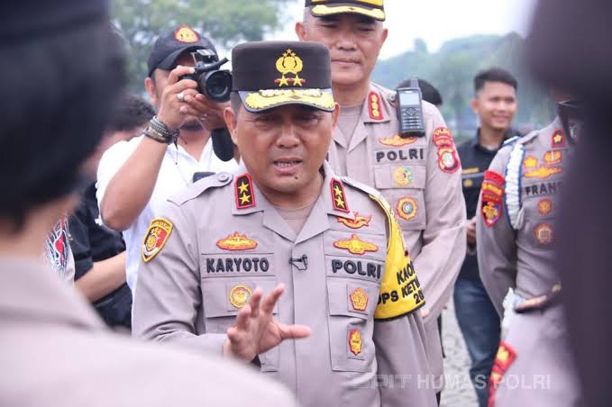 Ada Dugaan Korupsi di Balik Sindikat Buka Tutup Akses Judi Online yang Libatkan Pegawai Komdigi