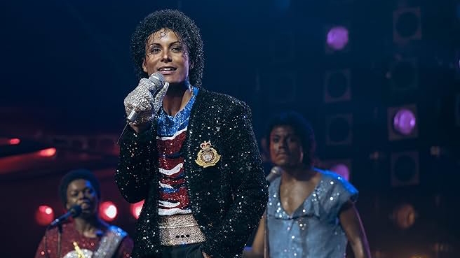 Jaafar Jackson Sukses Curi Perhatian di 'Michael' Meski Filmnya Dihujani Kritik