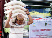 Gelontorkan Bansos, Angka Kemiskinan Diharapkan Kembali di Bawah 10 Persen