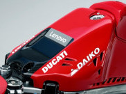 Seberapa Boros Motor MotoGP? 